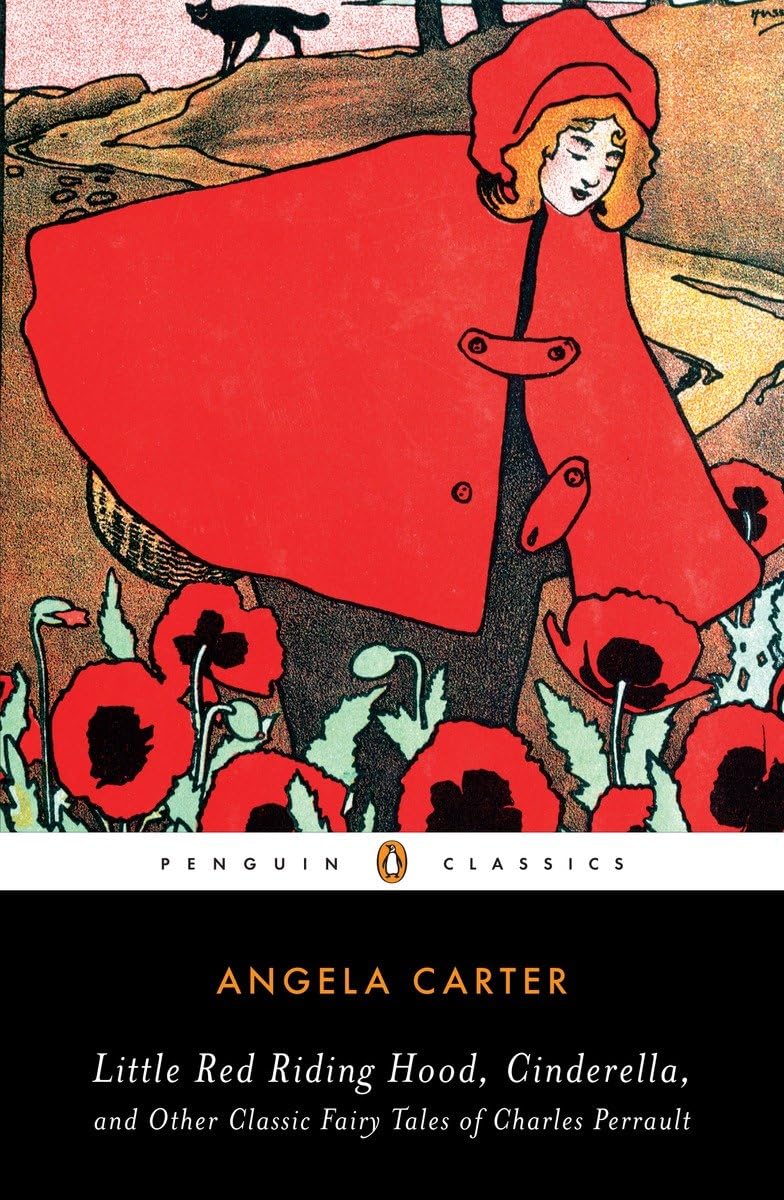 Little Red Riding Hood, Cinderella, and Other Classic Fairy Tales